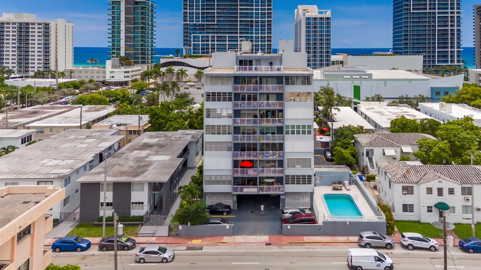 Beautiful Condo